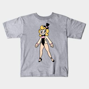 Lacey Kids T-Shirt